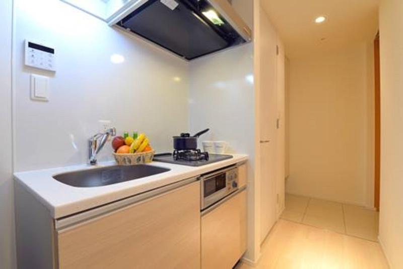 Oakwood Apartments Minami Azabu Tokyo Eksteriør bilde